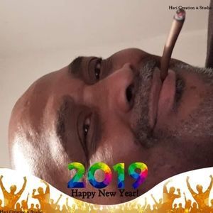 Meet your Posher, Barry